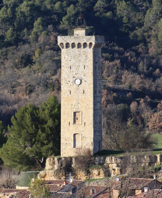 tour saint martin de bromes