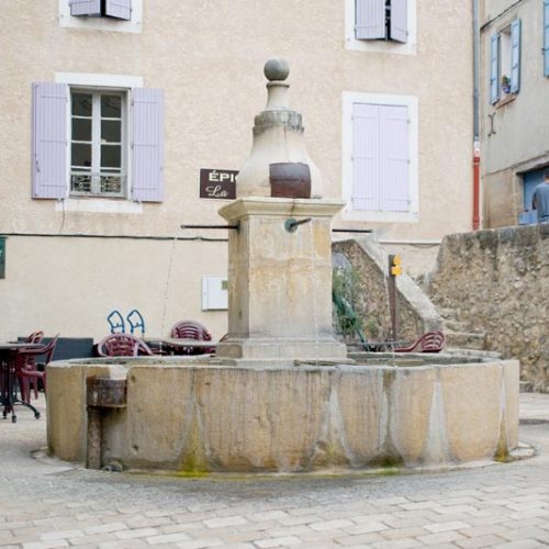 fontaine